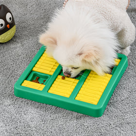 Dog Educational and Interactive Toys